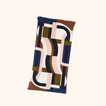 Serviette - Fouta - Supersonic