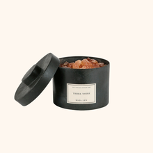 Black Earth Potpourri