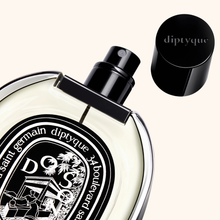 Eau de parfum - Do son