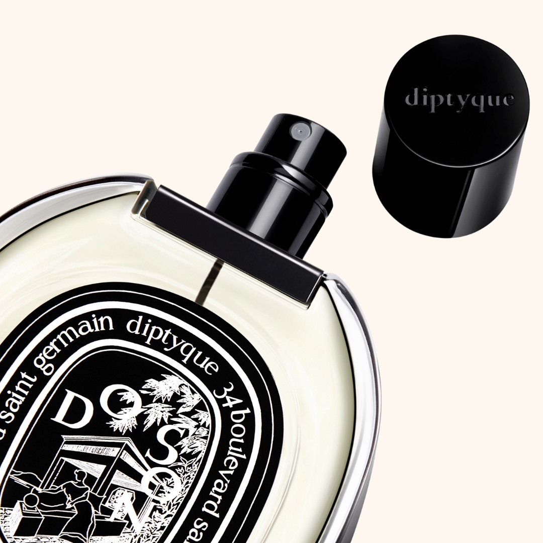 Eau de parfum - Do son – La Maison Générale Montréal