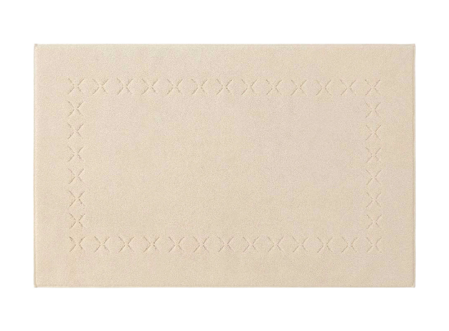 Tapis de bain - NATURE