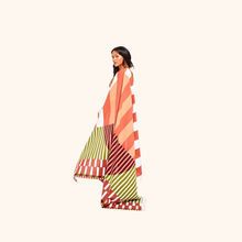 Towel - Fouta - Floor