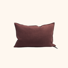 Vice Versa Linen Wabi Sabi Stone Washed Cushion