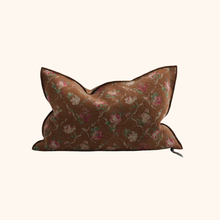 Vice Versa Linen Wabi Sabi Printed Cushion