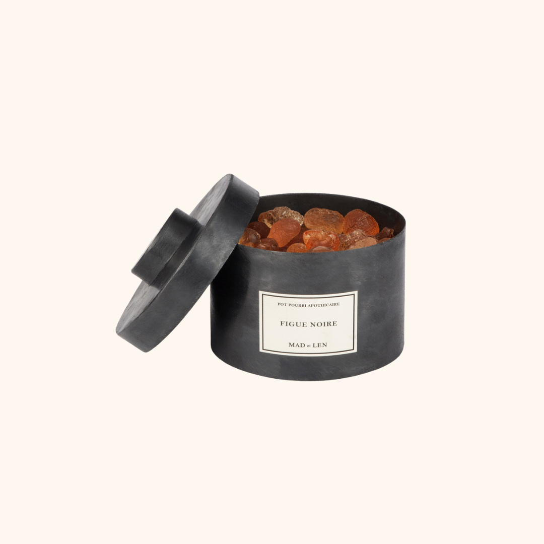 Pot pourri - Figue Noir