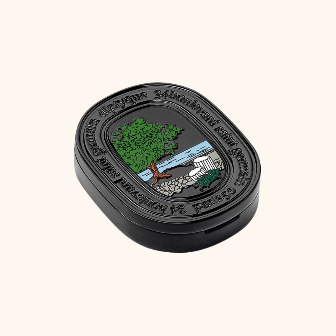 Parfum solide - Philosykos