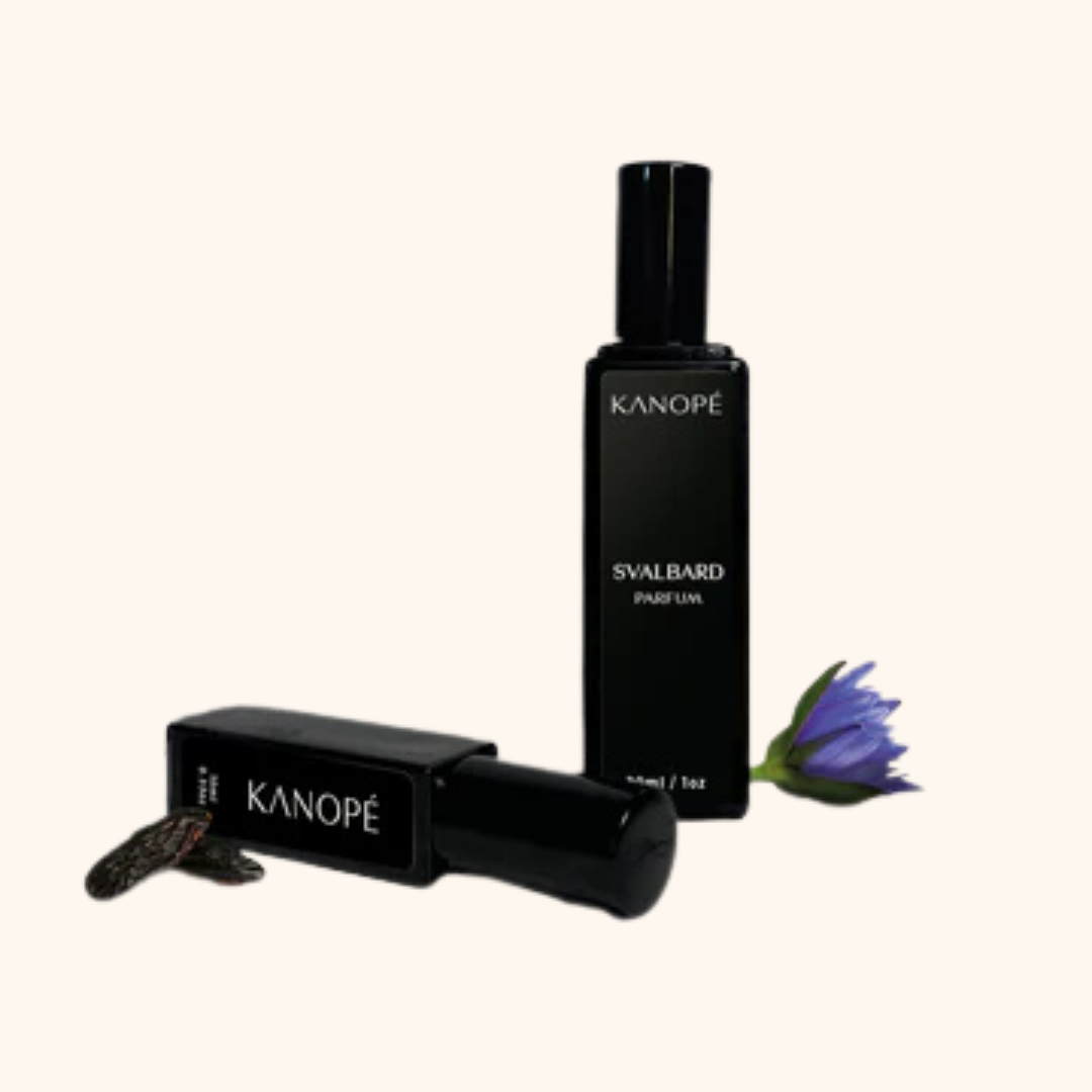 Eau de parfum SVALBARD