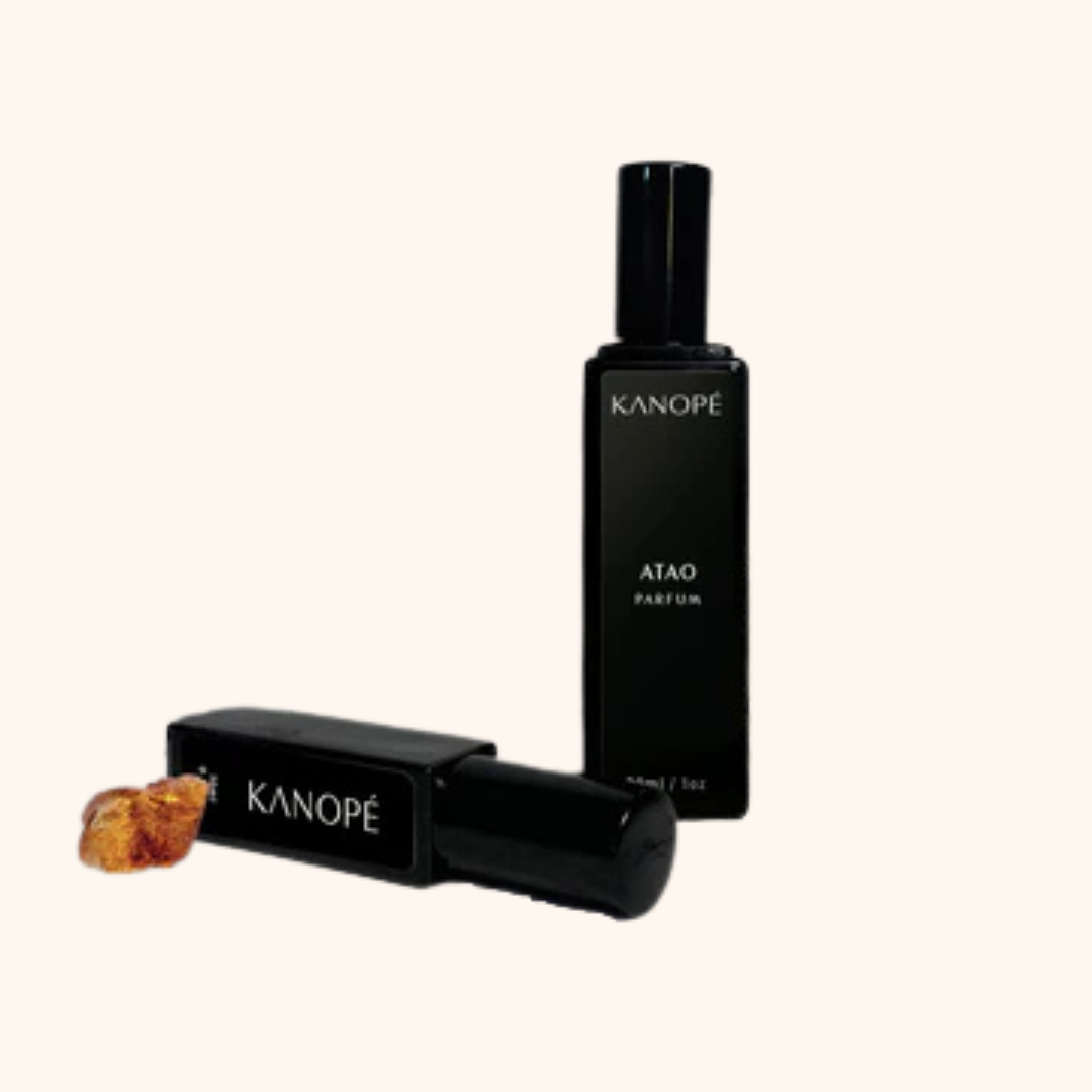 Eau de parfum ATAO