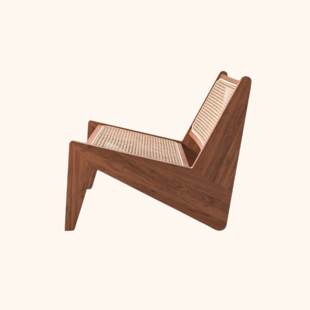 Kangaroo armchair