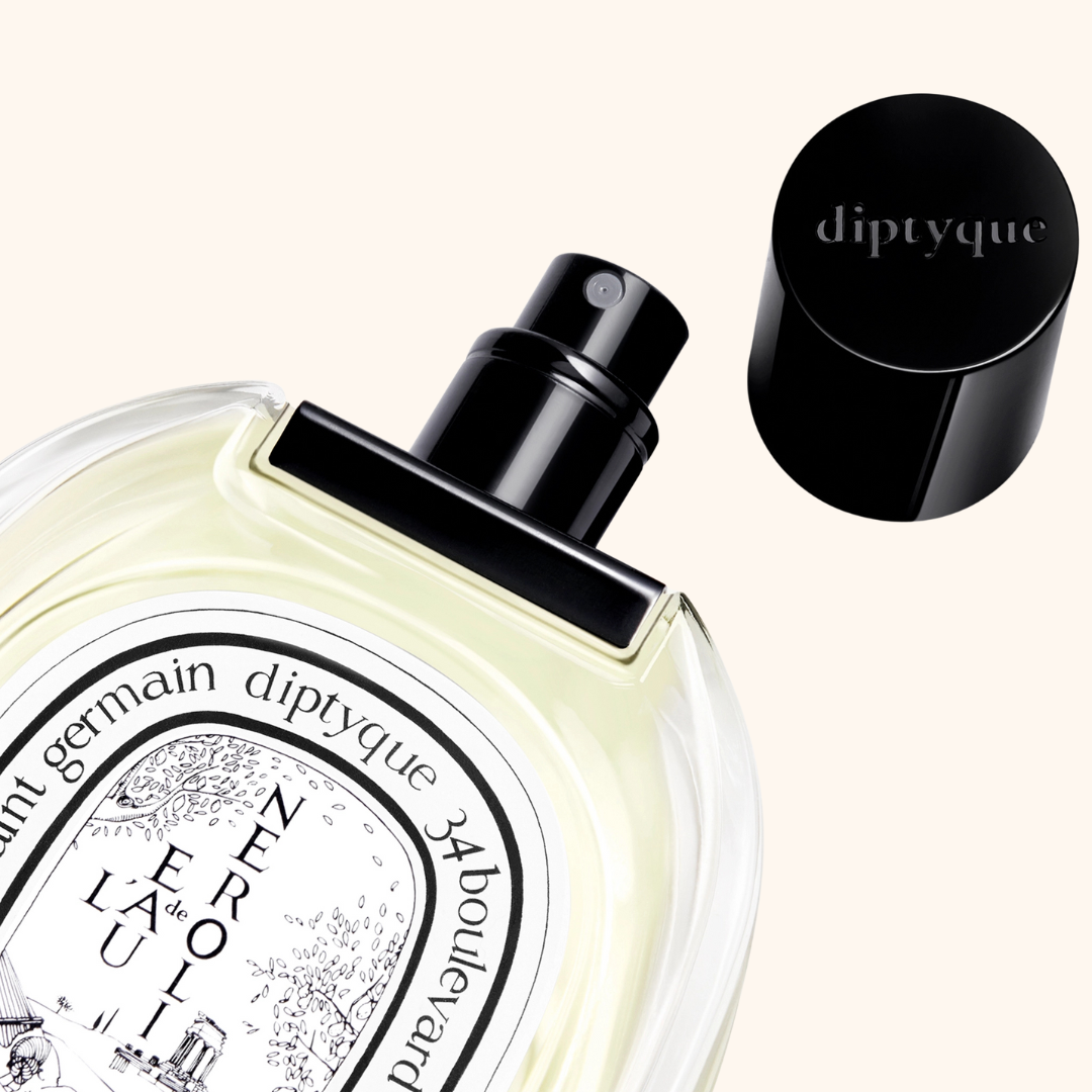 Eau de toilette - Eau de Néroli