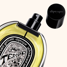 Eau de parfum - Tempo