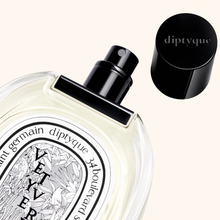 Eau de toilette - Vetyverio