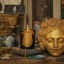 SCENTED CANDLE ODALISQUE