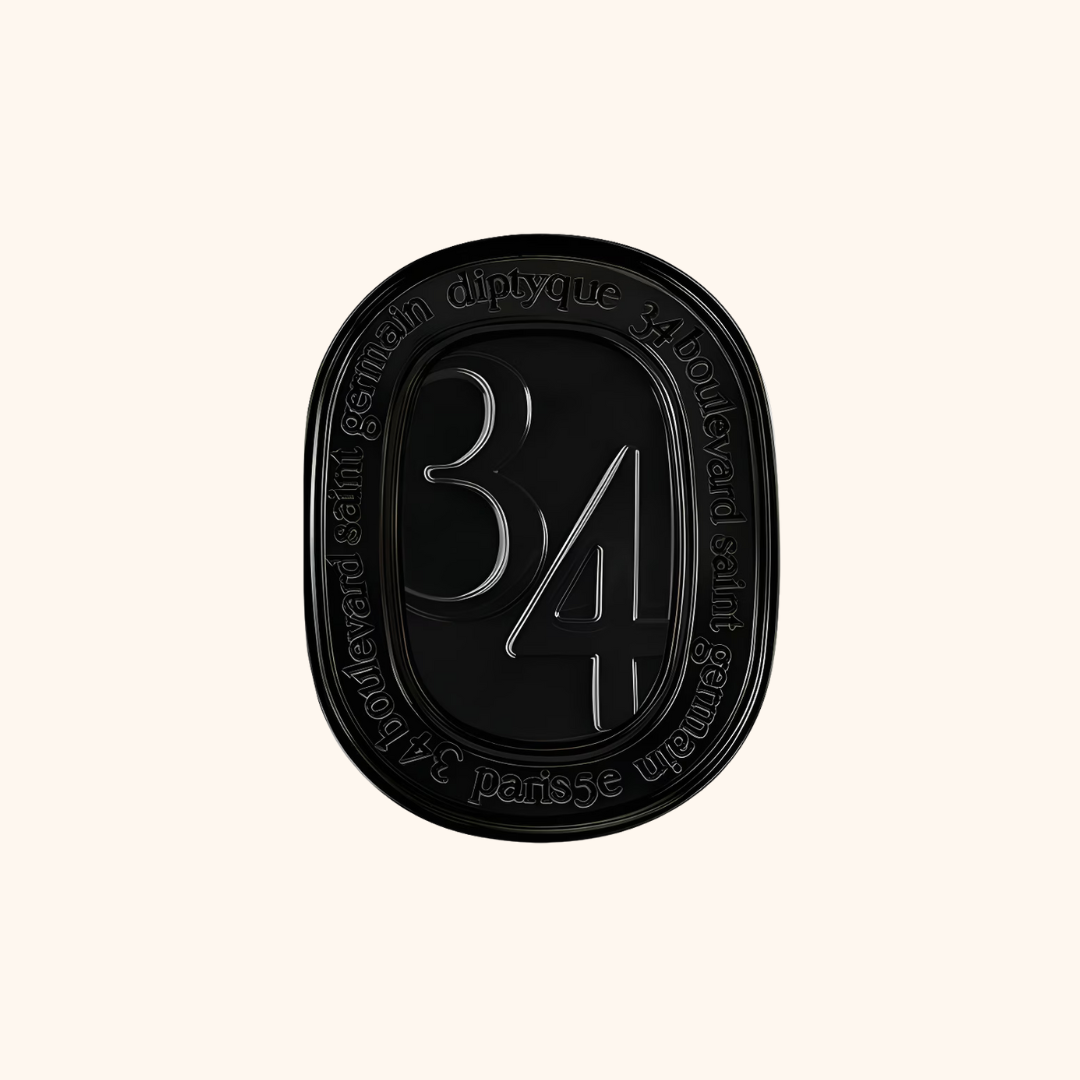 Recharge parfum solide - 34 Boulevard Saint-Germain