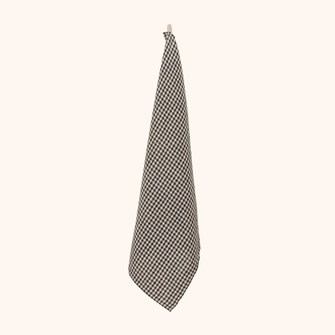 Tea towel - PIANA II