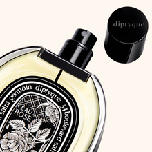 Rose Water - Eau de parfum