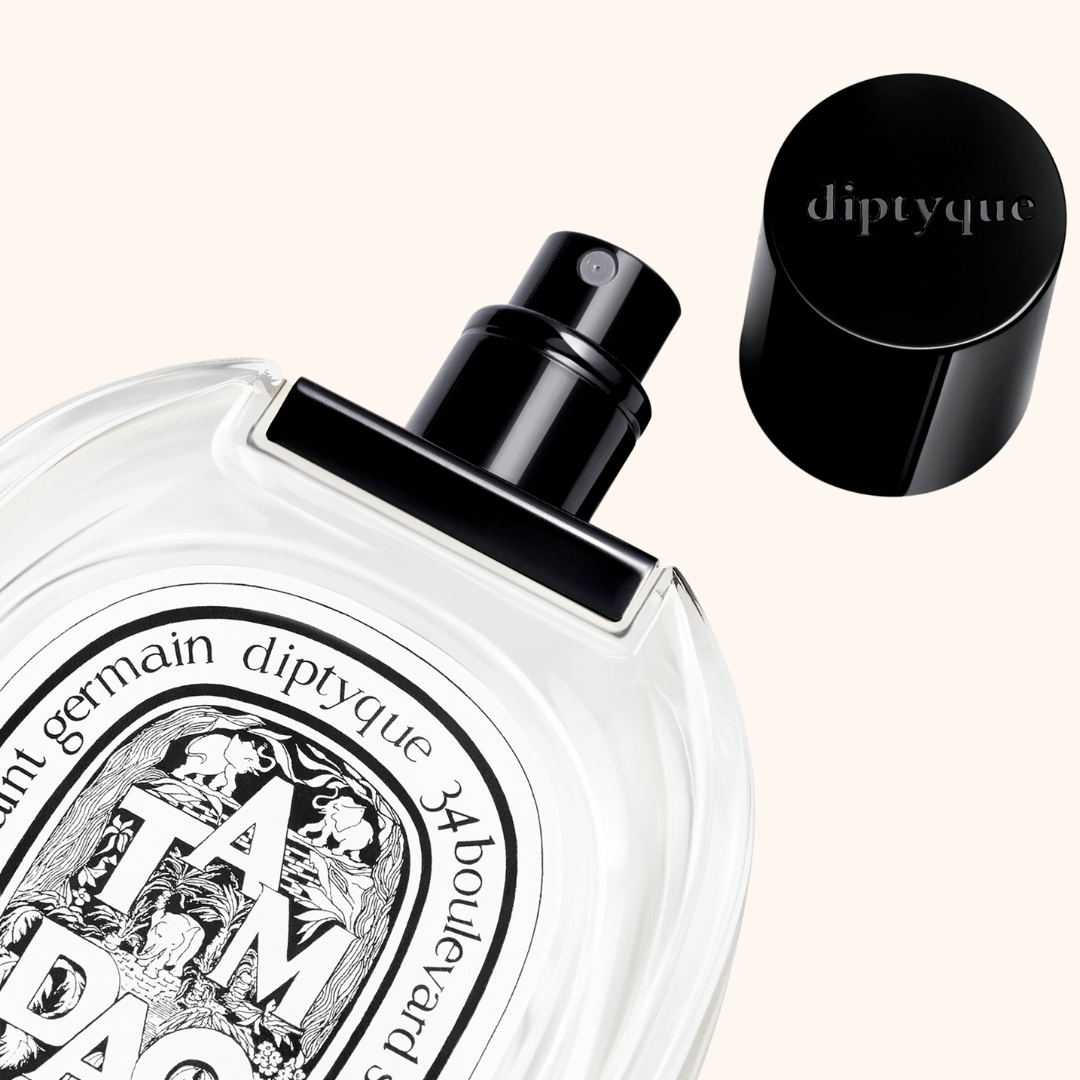 Eau de toilette - Tam Dao