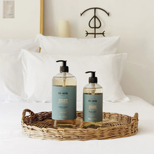 Savon Liquide de Marseille Embruns & Cédrat