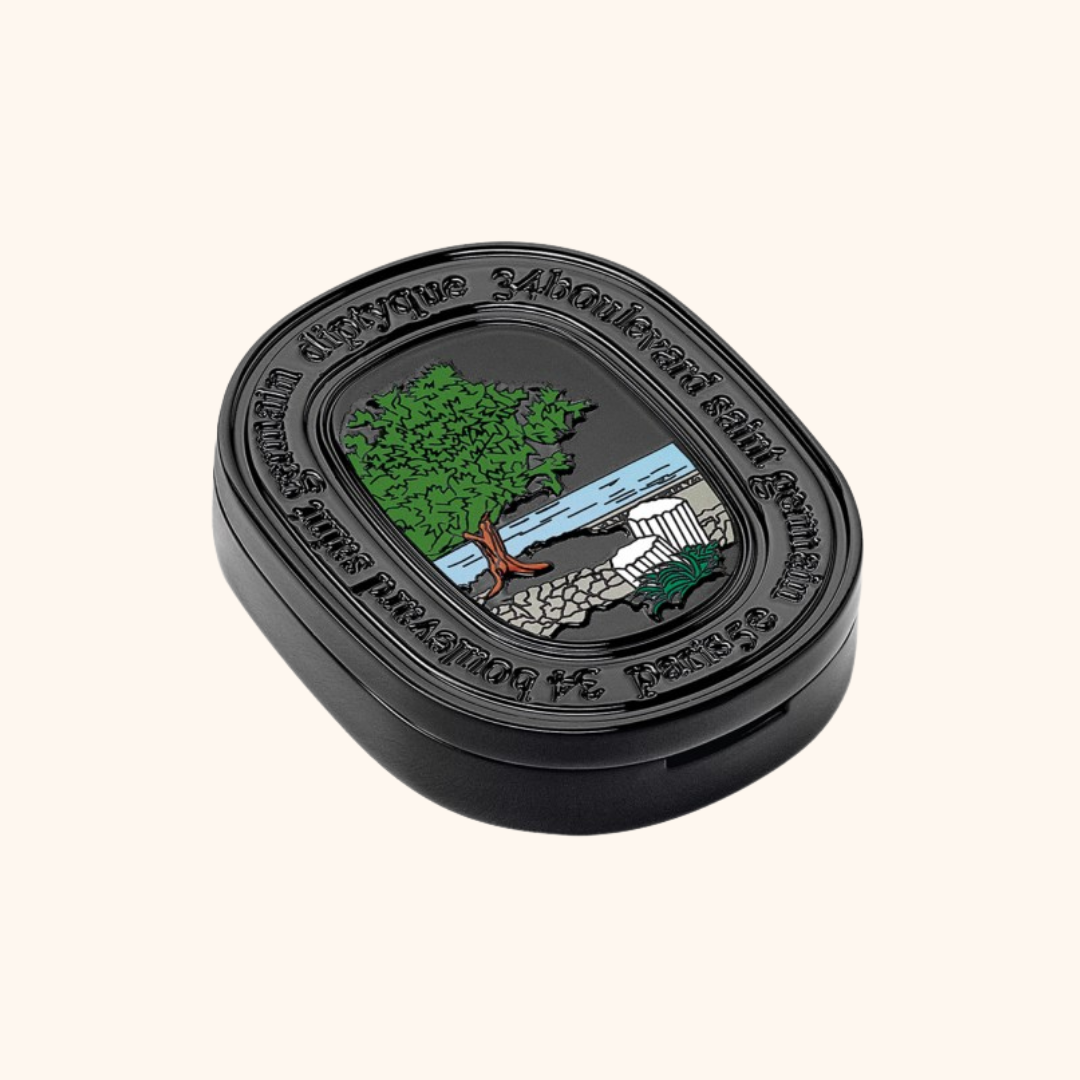 Recharge parfum solide - Philosykos