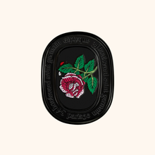 Solid perfume - Eau Rose