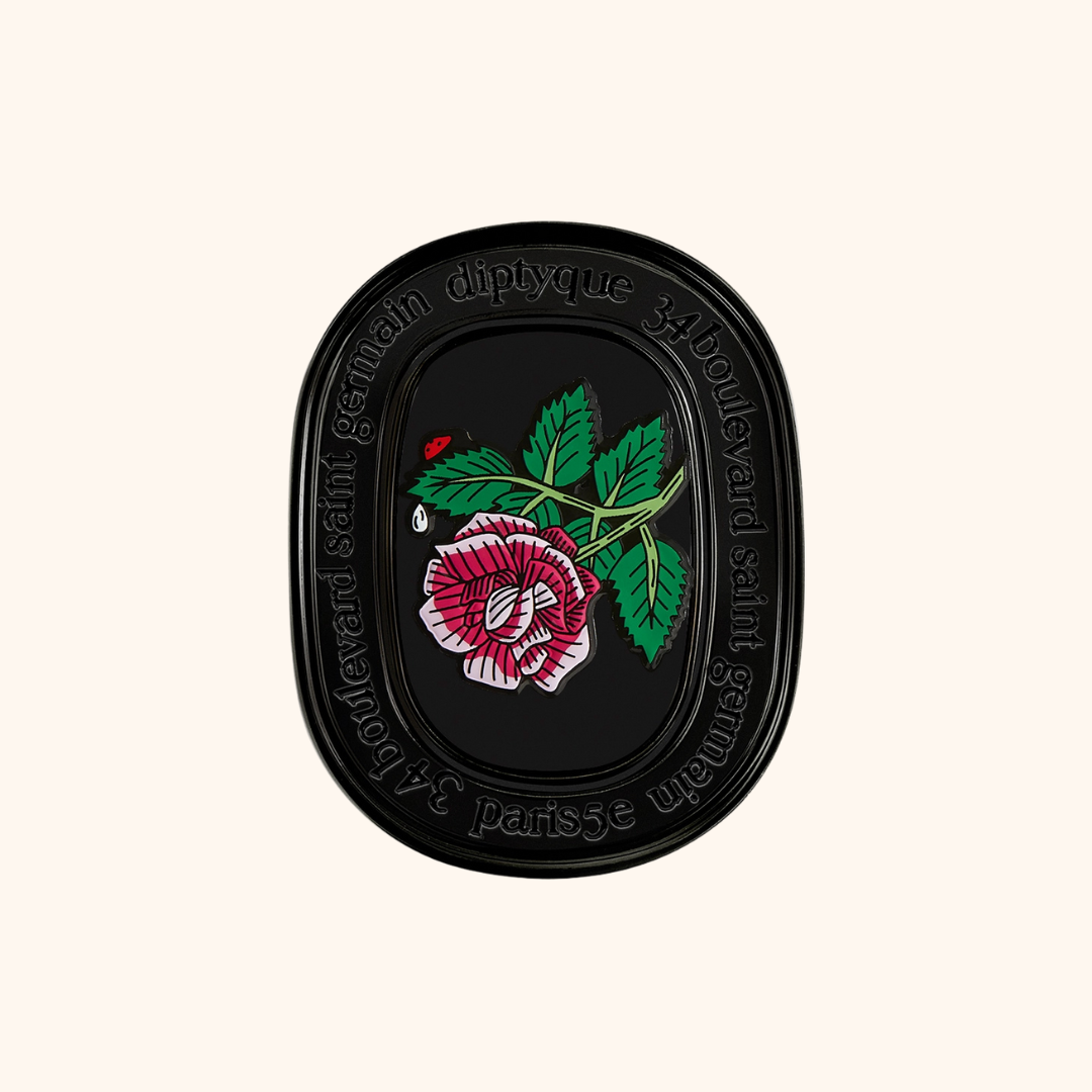 Parfum solide - Eau Rose