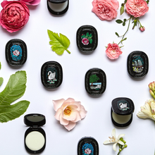 Solid perfume - Eau Capitale