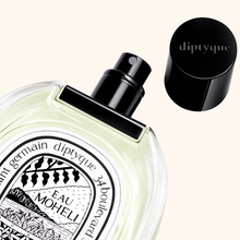 Mohéli Water - Eau de Toilette