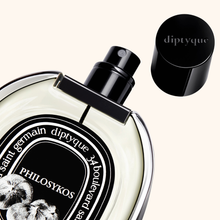 Eau de parfum - Philosykos