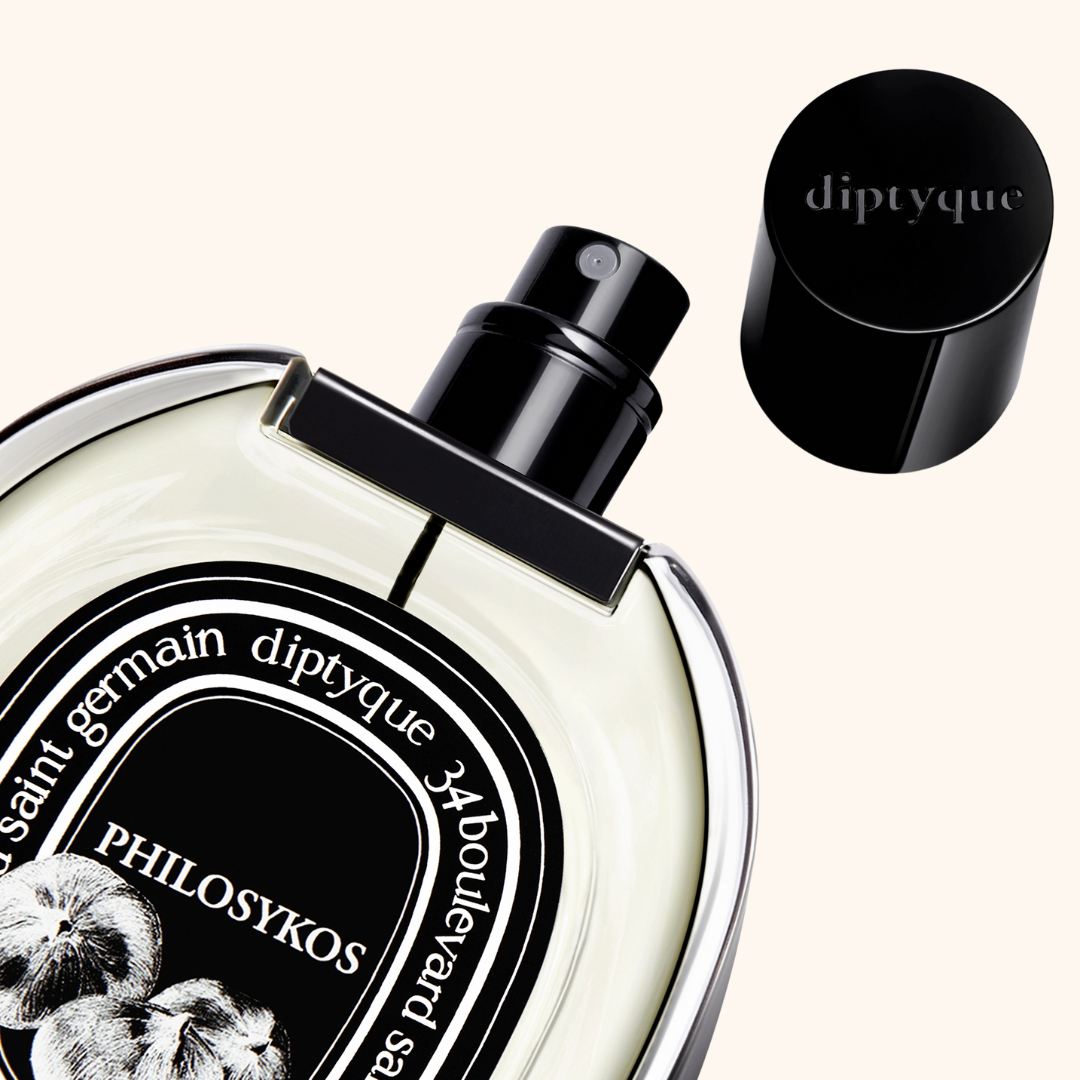Eau de parfum - Philosykos