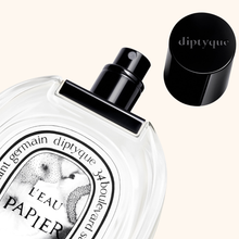 Eau de toilette - L'Eau Papier