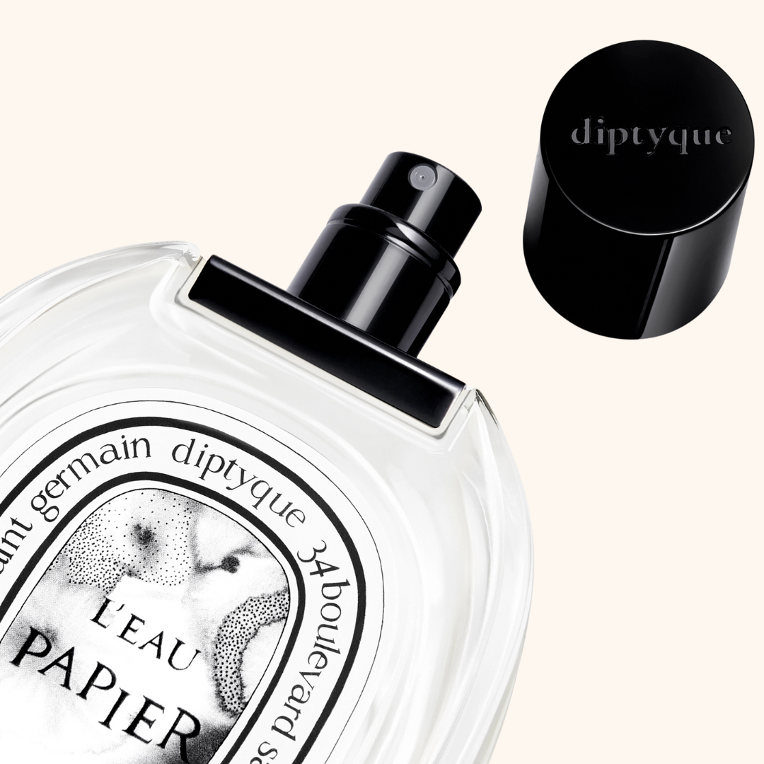 Eau de toilette - L'Eau Papier