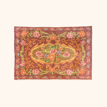 Tapis Moldave - Pièce unique 140/207