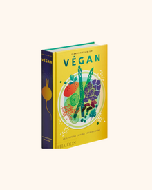 Vegan: The Vegan Cookbook
