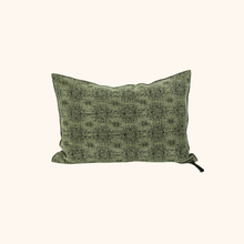 Vice versa Jacquard Kilim Cushion
