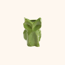 Vase Hibou - collection After midnight - Marxi x Serax