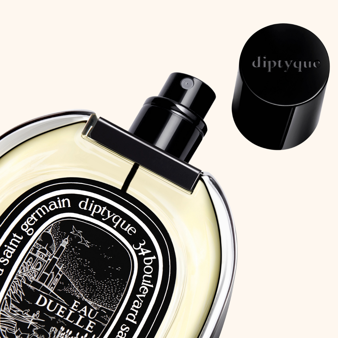 Eau de parfum - Eau Duelle – La Maison Générale Montréal