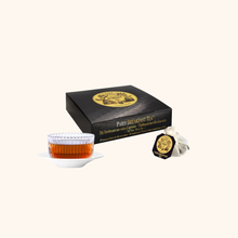 Thé vert - Paris-Breakfast