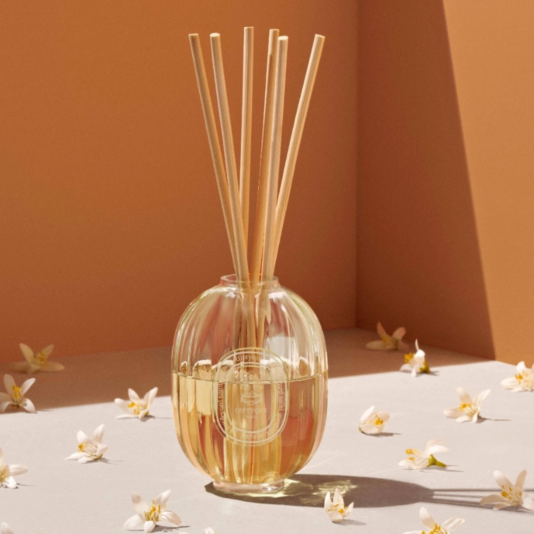 Recharge pour diffuseur de parfum d'intérieur - Fleur d'oranger