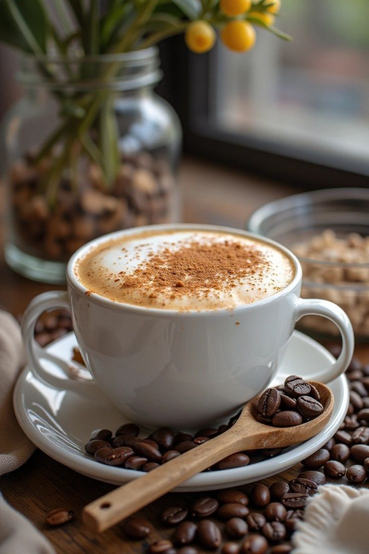 Café