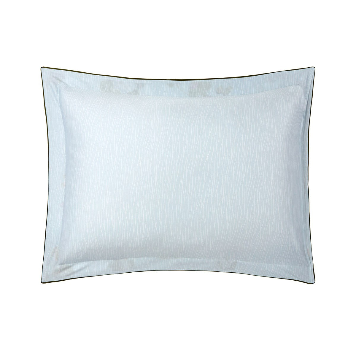 Taie d'oreiller décorative - LUCIOLE
