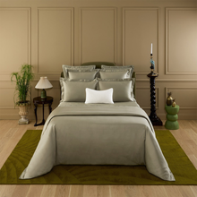 Fitted sheet - TRIUMPH