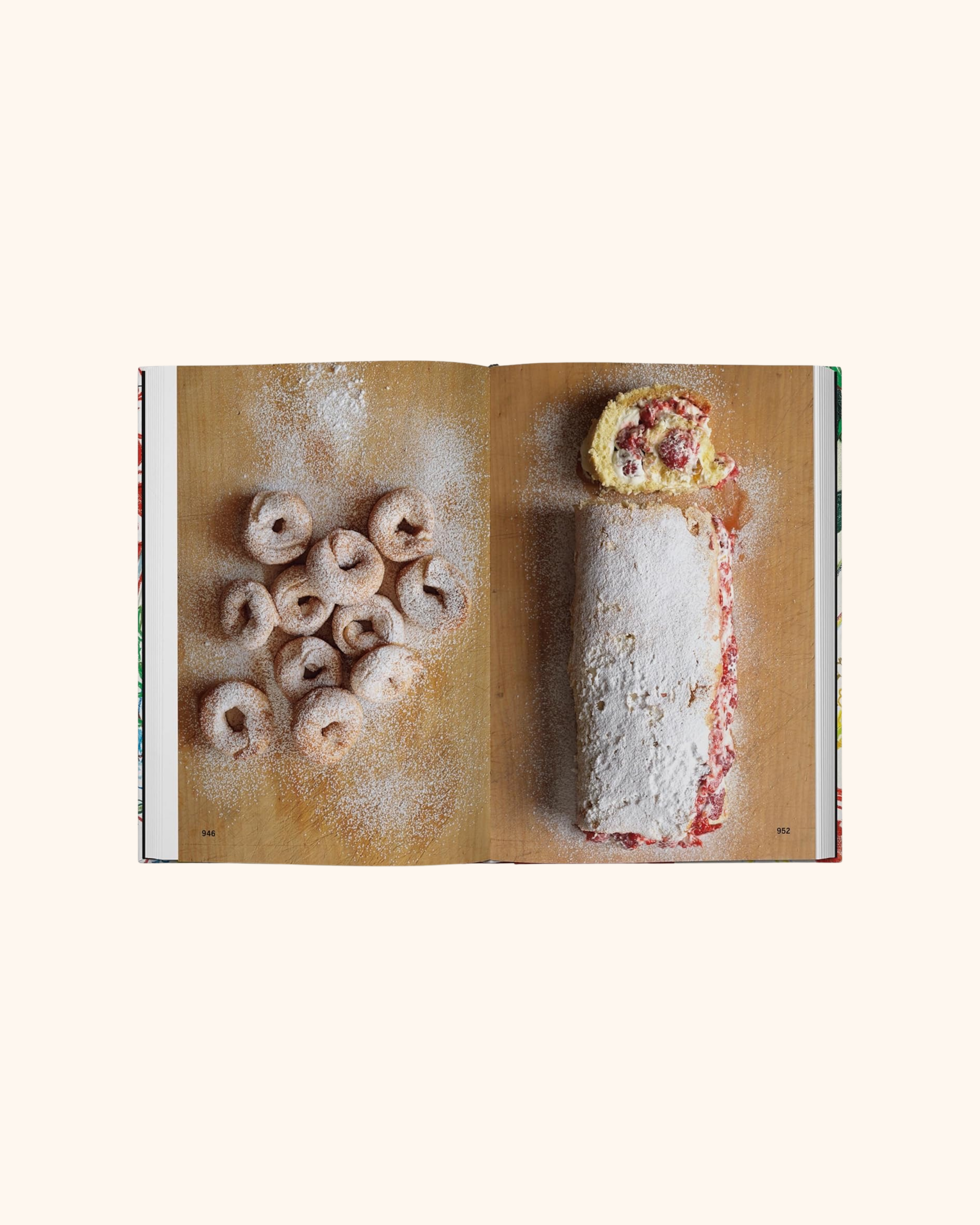 Espagne : le livre de cuisine