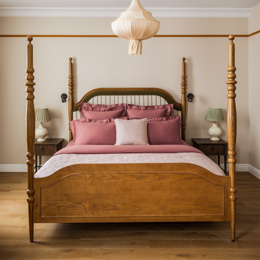 Housse de couette - TRIOMPHE