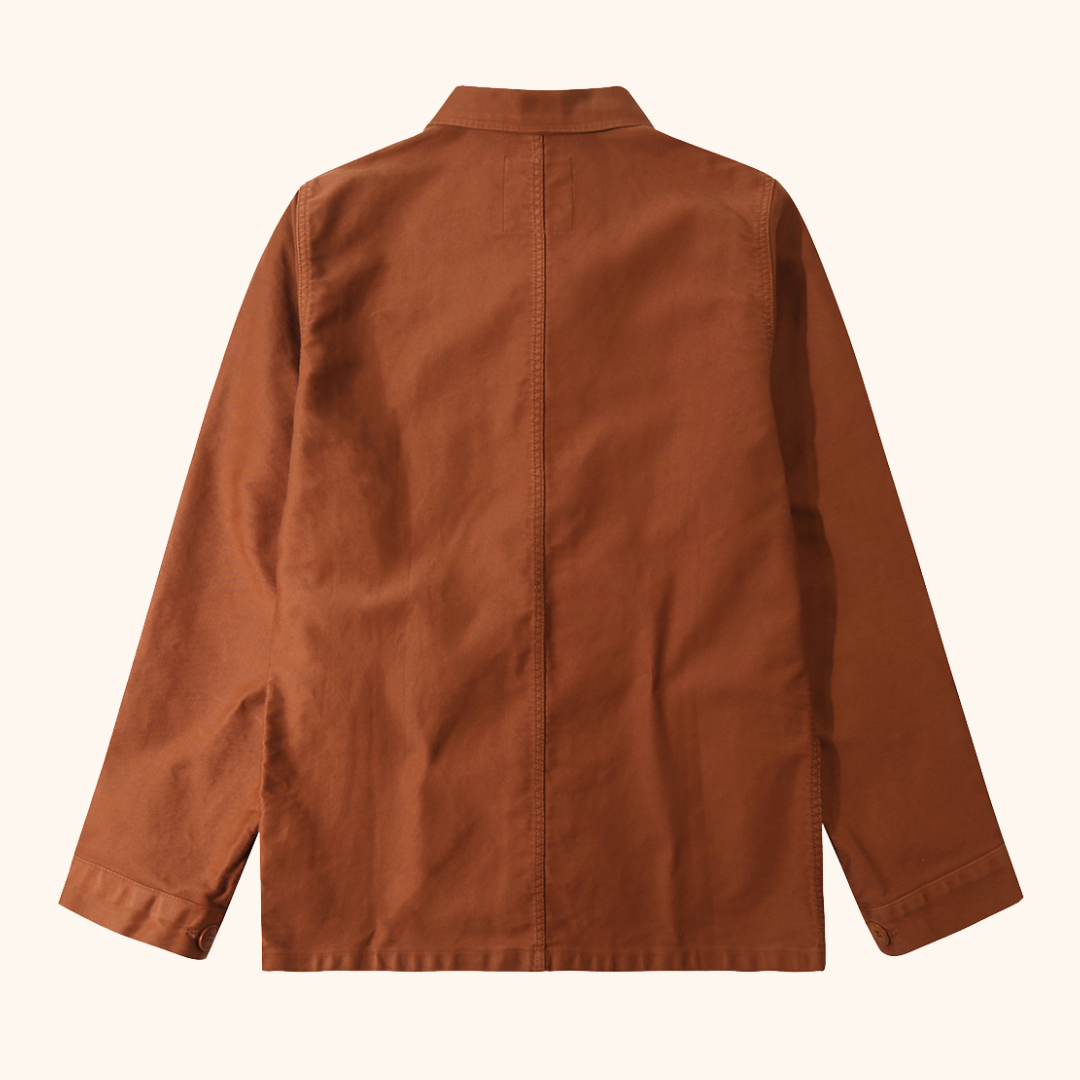 The real work jacket - Men 2