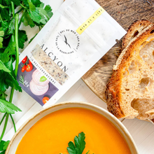 Flocon de Sel de mer du Québec