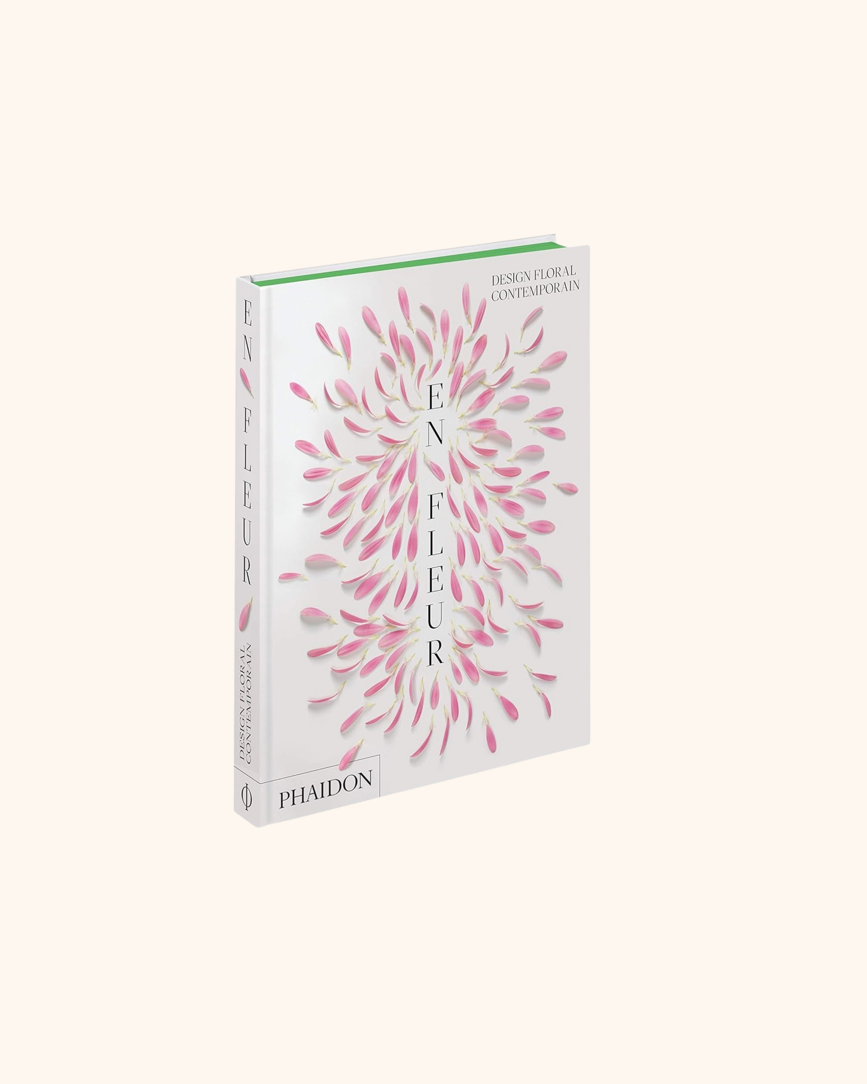 En Fleur : design floral contemporain