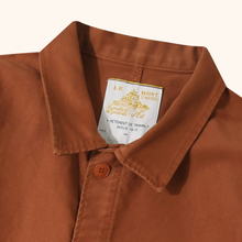 The real work jacket - Men 2