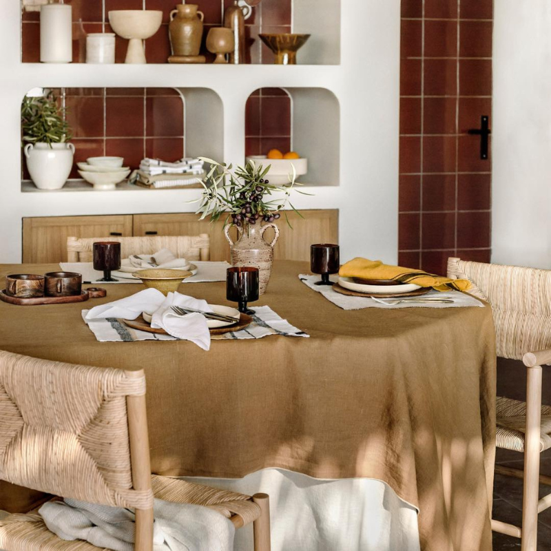Tablecloth - CORTE