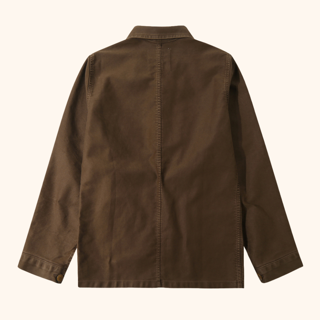 The real work jacket - Men 2