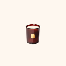 SCENTED CANDLE CIRE
